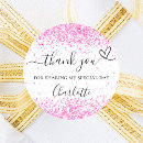 Search for hot pink sweet sixteen stickers Thank you