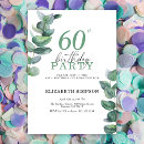 Search for watercolor eucalyptus invitations Leaves