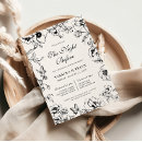Search for traditional rehearsal dinner invitations The night before