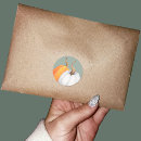 Search for thanksgiving envelope seals Watercolor