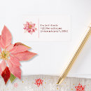 Search for love and joy return address labels Classic