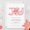 Search for peace love party invitations Pink