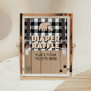 Search for diaper raffle posters Boy