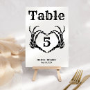 Search for halloween wedding table cards Calligraphy