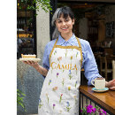 Search for for her women aprons Cooking