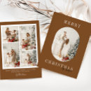 Search for bohemian christmas cards Simple