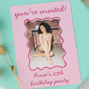 Search for quirky invitations Whimsical