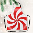 Search for peppermints aprons Candy