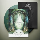 Search for canopy invitations Forest