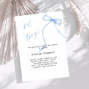 Search for simple baby boy shower invitations Elegant