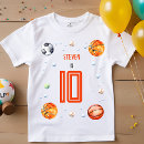 Search for basketball for kids kids clothing Birthday