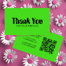 Search for funky business cards Minimalist