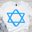 Search for blue star tshirts For him