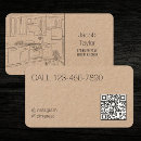 Search for cabinetry business cards Remodeling