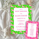 Search for animal print invitations Whimsical