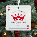Search for queen christmas tree decorations Xmas
