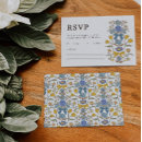 Search for bows rsvp cards Elegant