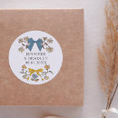 Search for yellow ribbon stickers Elegant