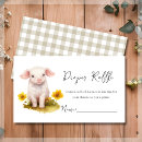 Search for piglets invitations For her