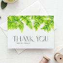 Search for green leaf cards Watercolor