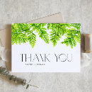 Search for fern cards Watercolor