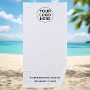 Search for logo towels Marketing