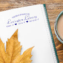 Search for reading book rubber stamps Classroom