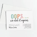 Search for oops Colourful