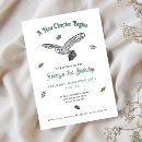 Search for woodland birthday invitations Fall