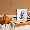 Search for gold jumbo mugs Floral