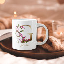 Search for arranging flowers mugs For her