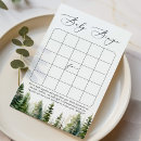 Search for forest baby shower games Minimalist