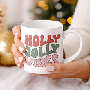 Search for jolly green mugs Red and green