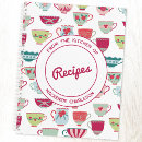 Search for baking recipe books Pattern