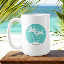 Search for tree logo mugs Palm trees
