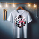 Search for character animation tshirts Funny