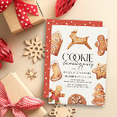 Search for star tree christmas invitations Cute