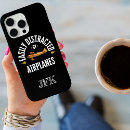 Search for funny aviation iphone cases Flying