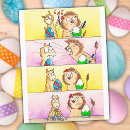 Search for funny cartoon easter cards Comic