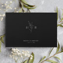 Search for monogram wedding guest books Classic