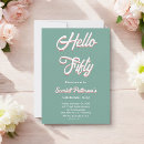 Search for 70s invitations Trendy