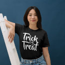 Search for trick or treat tshirts Spooky