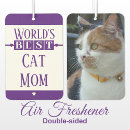 Search for cat car air fresheners Animal