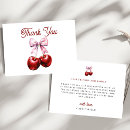 Search for cherry red cards Cherries