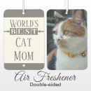Search for cat car air fresheners Animal
