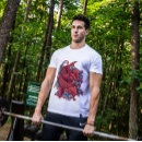 Search for fish tshirts Koi
