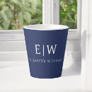 Search for plain blue mugs Minimalist