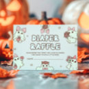 Search for halloween enclosure cards Little boo almost due
