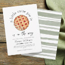 Search for pie invitations Boho