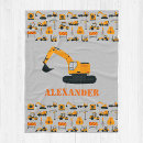 Search for construction blankets Boys